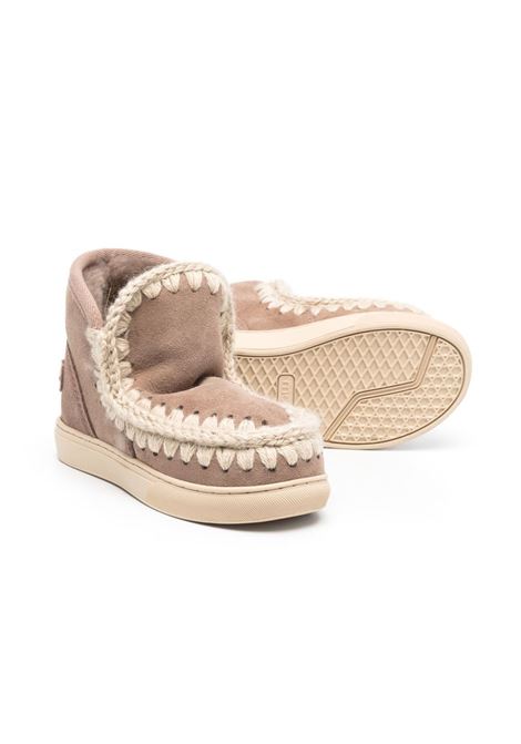 Stivali Mou Kids MOU KIDS | STIVALI | MU.FK111015AELGRY